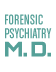 Forensic Psychiatry M.D. Logo