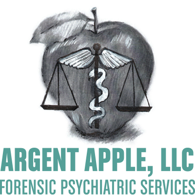 Argent Apple, LLC Logo